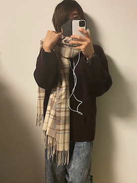 namahamu272さんのコーディネート