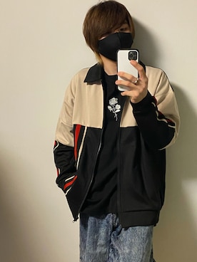 namahamu272さんのコーディネート