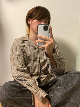 namahamu272さんのコーディネート