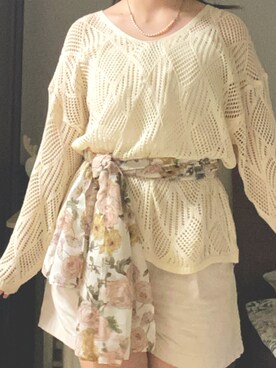 ベレベア さんのコーディネート