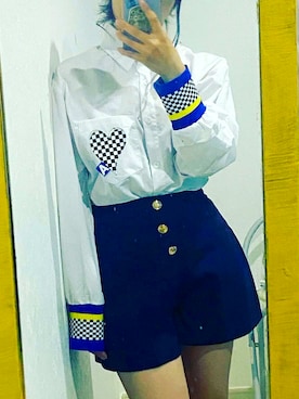 ベレベア さんのコーディネート