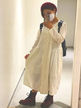 ベレベア さんのコーディネート