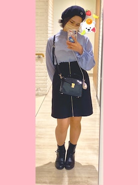 ベレベア さんのコーディネート