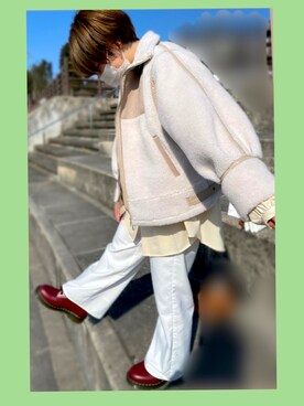 ベレベア さんのコーディネート