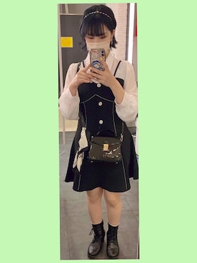 ベレベア さんのコーディネート