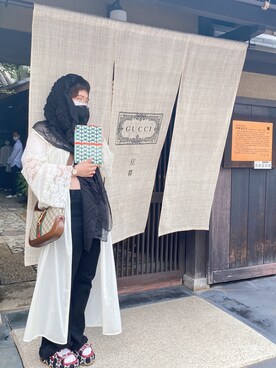 милыйさんのコーディネート