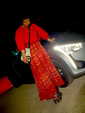 милыйさんのコーディネート