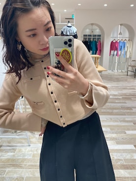 おはまさんのコーディネート