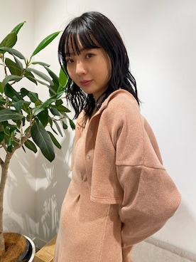 おはまさんのコーディネート