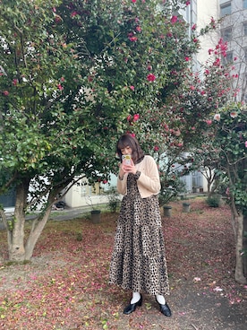 おはまさんのコーディネート