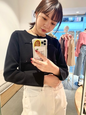 おはまさんのコーディネート