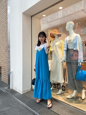 おはまさんのコーディネート