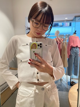 おはまさんのコーディネート