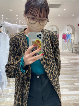 おはまさんのコーディネート