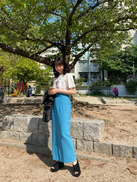 おはまさんのコーディネート