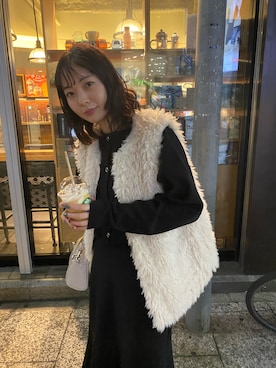 おはまさんのコーディネート