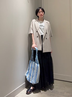 ✌︎ふくもっさん✌︎さんのコーディネート