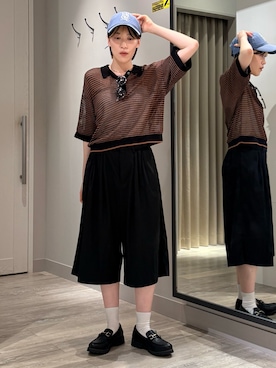 ✌︎ふくもっさん✌︎さんのコーディネート