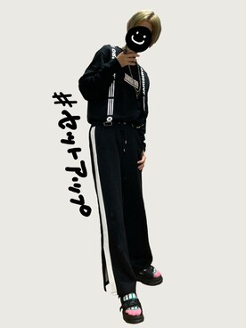 09さんのコーディネート