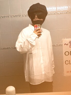 ゆととさんのコーディネート