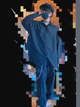 ゆととさんのコーディネート