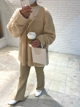 cocoさんのコーディネート