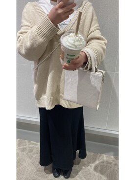 cocoさんのコーディネート