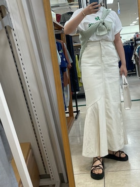 cocoさんのコーディネート