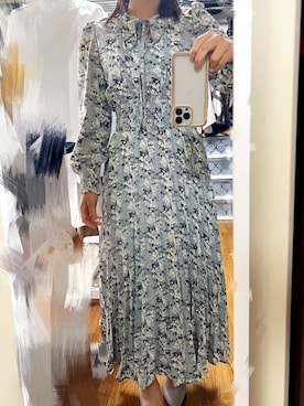 ♥𝕖𝕣𝕚𝕞𝕦♥さん(レディース・154cm)の春コーディネート