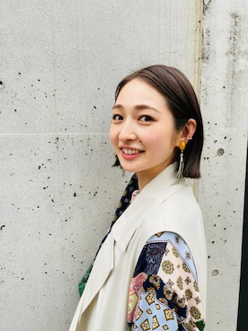 buchi3298さんのコーディネート