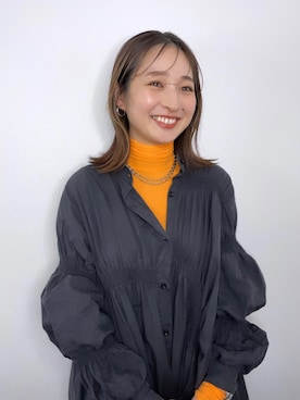 buchi3298さんのコーディネート