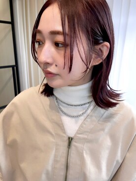 buchi3298さんのコーディネート