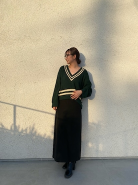 buchi3298さんのコーディネート