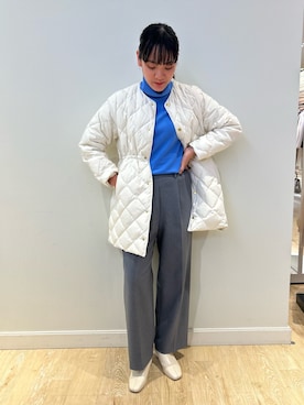 fukudaさんのコーディネート
