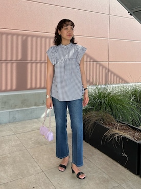 fukudaさんのコーディネート