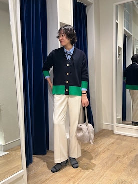 fukudaさんのコーディネート