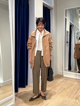 fukudaさんのコーディネート