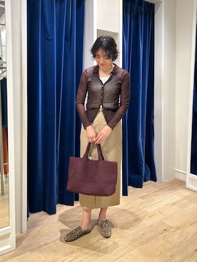 fukudaさんのコーディネート