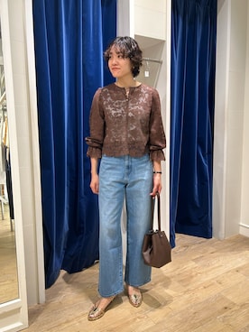 fukudaさんのコーディネート