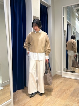 fukudaさんのコーディネート