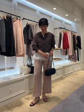 fukudaさんのコーディネート