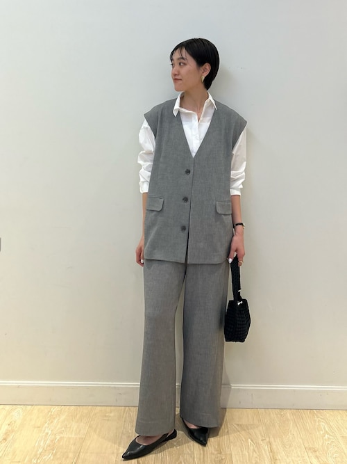MY STANDARDショートシャツ｜MOVIE詳細｜【SUMMER SALE開催中