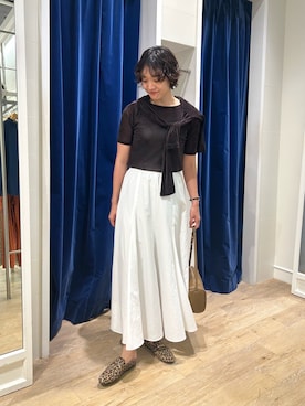 fukudaさんのコーディネート