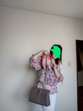 （相互）さやかさん（レディース・150cm）の秋コーディネート