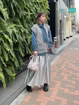 MOさんのコーディネート