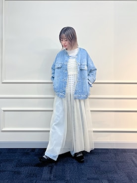 MOさんのコーディネート