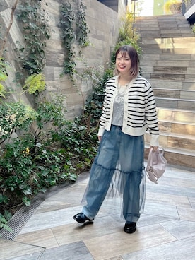 MOさんのコーディネート