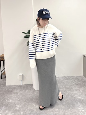 MOさんのコーディネート