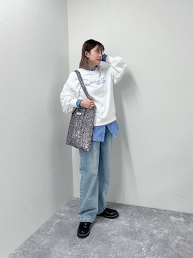 MOさんのコーディネート