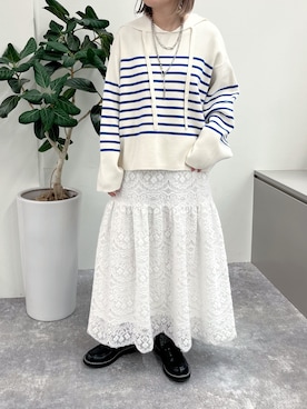 MOさんのコーディネート